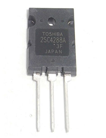 2SC 4288A TO-3PL Transistör