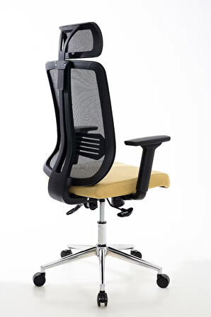 ZEON BÜRO OFİS SİSTEMLERİ // COMFORT Makam Koltuğu Müdür Koltuğu Yönetici Koltuğu Ofis Sandalyesi