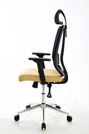 ZEON BÜRO OFİS SİSTEMLERİ // COMFORT Makam Koltuğu Müdür Koltuğu Yönetici Koltuğu Ofis Sandalyesi