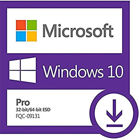 Windows 10 Pro Dijital Lisans Anahtarı