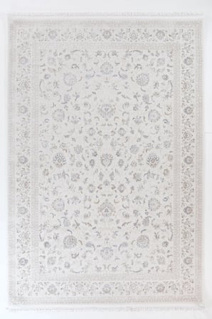 Zeta Halı Asel Dokuma Modern Halı