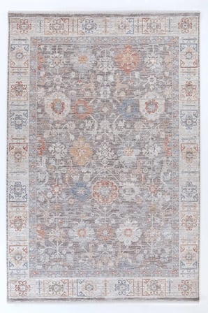 Zeta Halı Efsun Yumuşak Dokulu Modern Halı