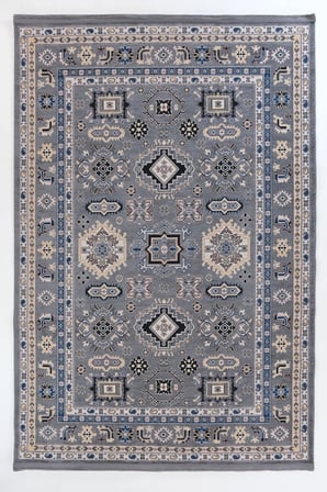 Zeta Halı Anadolu Dokuma Modern Halı