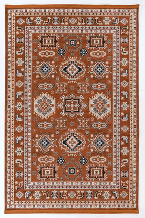Zeta Halı Anadolu Dokuma Modern Halı