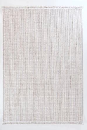 Zeta Halı Lupi Yumuşak Dokulu Modern Halı