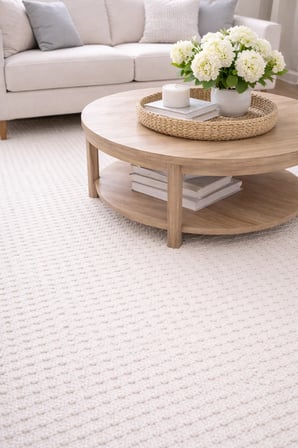 Zeta Halı Lavin Yumuşak Dokulu Modern Halı