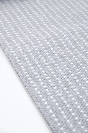 Zeta Halı Lavin Yumuşak Dokulu Modern Halı