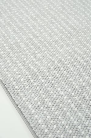 Zeta Halı Lavin Yumuşak Dokulu Modern Halı