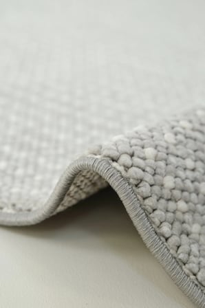 Zeta Halı Lavin Yumuşak Dokulu Modern Halı