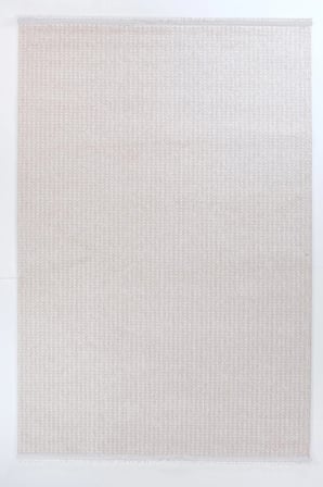 Zeta Halı Lavin Yumuşak Dokulu Modern Halı