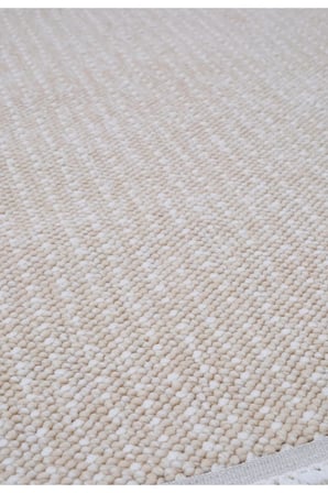 Zeta Halı Lavin Yumuşak Dokulu Modern Halı