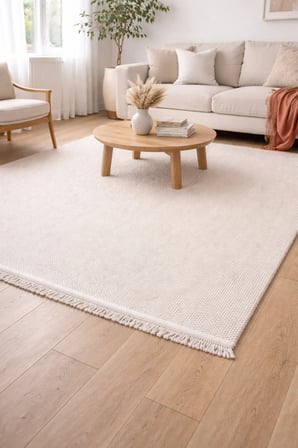 Zeta Halı Mono Yumuşak Dokulu Modern Halı