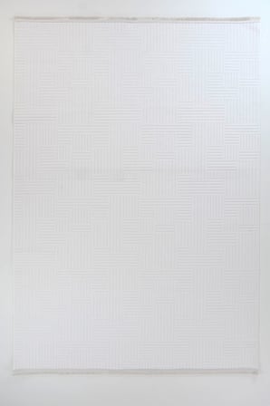 Zeta Halı Nova Yumuşak Dokulu Modern Halı