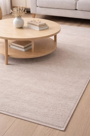 Zeta Halı Safir Yumuşak Dokulu Modern Halı