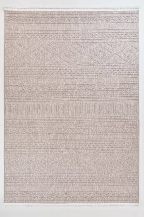 Zeta Halı Vega Yumuşak Dokulu Modern Halı