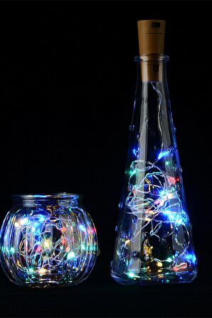 10 Metre Peri Led Işık Gün Işığı