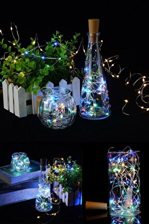 10 Metre Peri Led Işık Gün Işığı