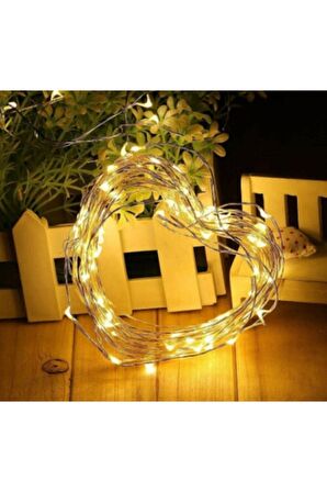 10 Metre Peri Led Işık Gün Işığı
