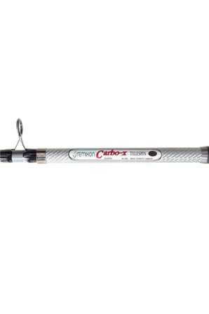 Revenger Rv-40 Remixon Carbo-X 300cm 60-120gr Tele Spin Olta Takımı Seti