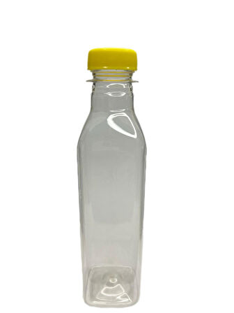 250ml şeffaf pet maraska şişe, 24 adet, zeytinyağı şişesi, pet şişe, sirke şişesi, 
