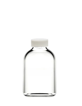 100 ml şeffaf cam mini ginger shot şişesi, 12 adet, detox şişesi, sızdırmaz kapaklı şişe, süs şişesi, kolonya şişesi, koku şişesi
