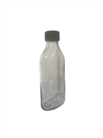 200ml şeffaf cam içecek şişesi, 12 adet, kahve şişesi, soğuk kahve şişesi, içecek şişesi, cold brew şişesi