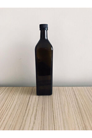 Maraska, Şişe, 1000c, 1litre, 12adet, Zeytin Yağı, Şişe, Boş Şişe, Cam Şişe