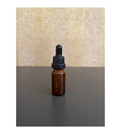 10ml kahverengi cam damlalıklı 24 adet, Siyah Kapak, Ecza şişesi, Damlalıklı şişe, propolis şişesi, damlatmalı şişe, saç serum şişesi, ecza şişesi