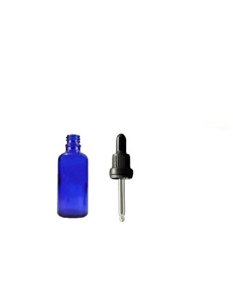 10ml mavi cam damlalıklı 12 adet, Ecza şişesi, Damlalıklı şişe, propolis şişesi, damlatmalı şişe, saç serum şişesi, ecza şişesi
