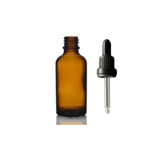 50ml kahverengi cam damlalıklı 24 adet, Siyah Kapak, Ecza şişesi, Damlalıklı şişe, propolis şişesi, damlatmalı şişe, saç serum şişesi, ecza şişesi