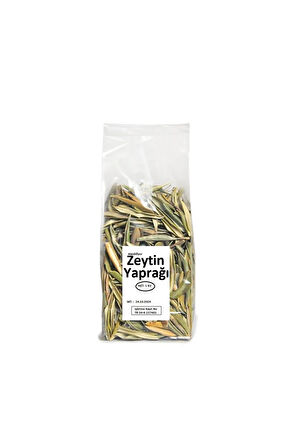 Zeytin Yaprağı 1 Kg