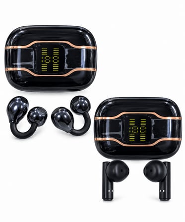 PGJ99 4 LÜ KULAKLIK
