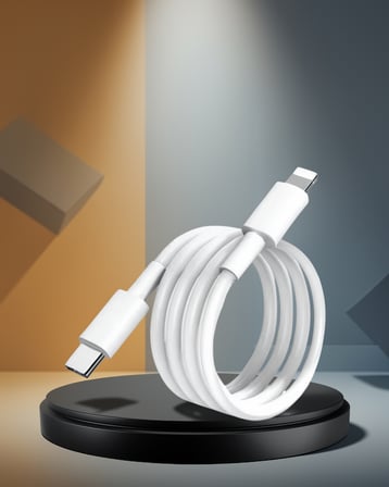 30W 5.0A Type-C Hızlı Şarj ve Veri Kablosu Dayanıklı Kaplama
