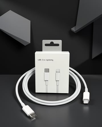 USB Type-C Hızlı Şarj Kablosu 30W 5.0A