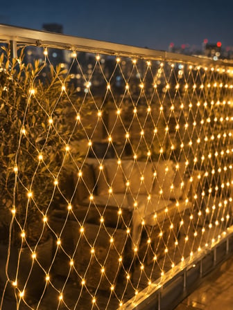 LED Işık Sıcak Gün Işığı UCZZ3MAĞLED-5