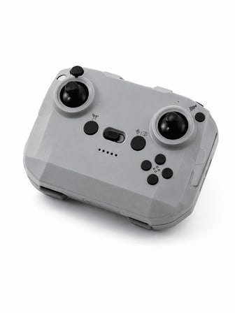 Uçan Araba Drone 4 Korumalı Pervaneli UCZZARABADRON-4