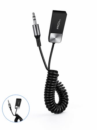 Bluetooth Çevirici A13 AUX Girişli