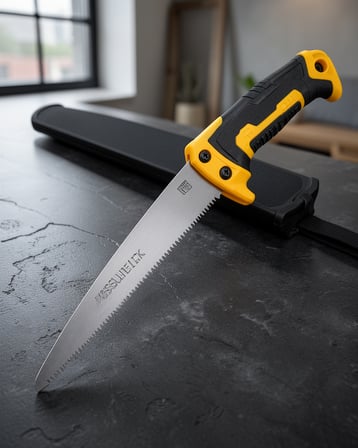 Düz Bıçaklı Testere 270mm Kılıflı UCZZDÜZBIÇAKLITESTERE9