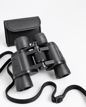 20x Dürbün HD Optik Mercek Ergonomik Kauçuk Gövde UCZZHS318DÜRBÜN-3