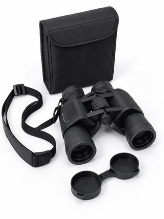Dayanıklı Açık Hava Dürbünü + 4 Katmanlı Optik Mercek + UCZZHS320DÜRBÜN-4