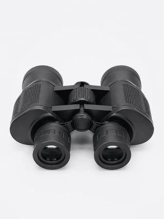 Dayanıklı Açık Hava Dürbünü + 4 Katmanlı Optik Mercek + UCZZHS320DÜRBÜN-4