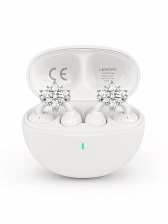 Küpeş Kablo Sızdırmaz Bluetooth Kulaklık