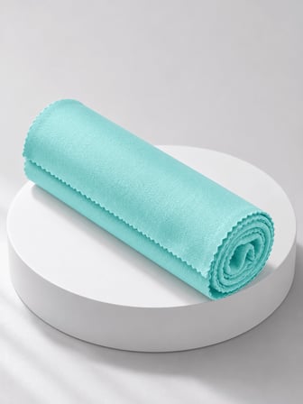 Mikrofiber Cam Temizlik Bezi UCZZLACOSTCAMBEZİ