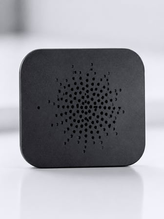 Akıllı Kapı Zili Wi-Fi Bağlantılı Telefon Kontrollü HD