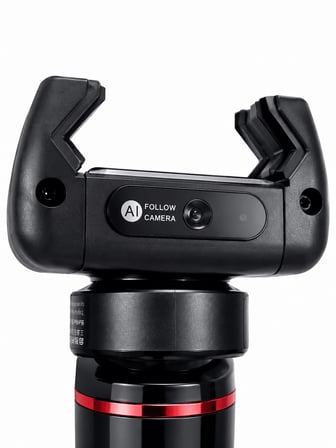 Gimbal Selfie Stick 360° Otomatik Yüz Takibi UCZZPDC22GİMBEL-2