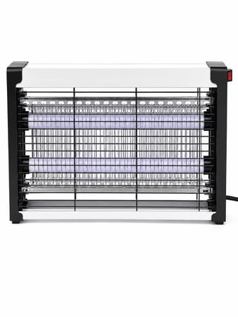Elektrikli Sinek Öldürücü UV Işıklı UCZZPS580-1