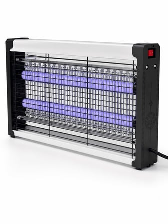 UV Sinek Öldürücü Cihaz 10W UCZZPS580-3