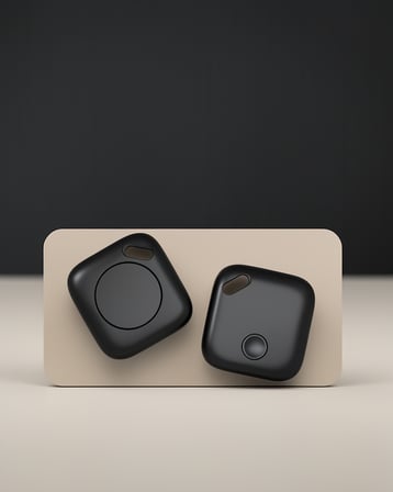 Akıllı Takip Cihazı | Bluetooth ile Anlık Konum İzleme