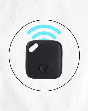 Akıllı Takip Cihazı | Bluetooth ile Anlık Konum İzleme