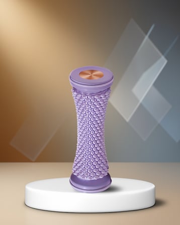 Derin Doku Ayak Masaj Silindiri 16.7 cm